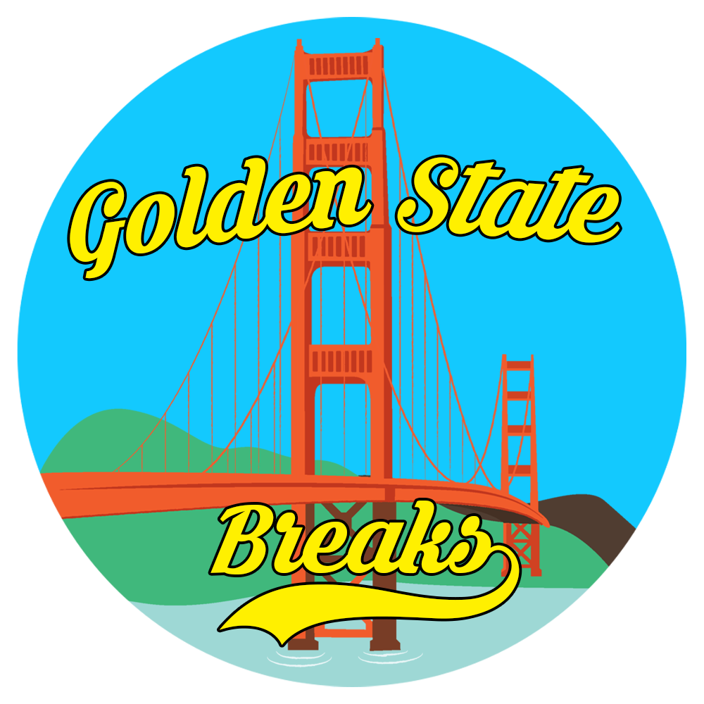 Golden State Breaks